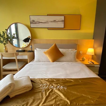 Ceylonz Seasonal Suites Kuala Lumpur Exteriör bild
