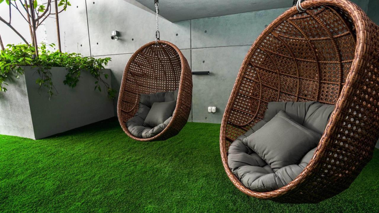 Ceylonz Seasonal Suites Kuala Lumpur Exteriör bild