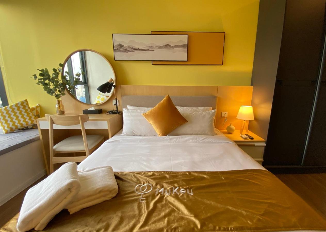 Ceylonz Seasonal Suites Kuala Lumpur Exteriör bild